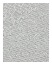 Givenchy Mens 4G Monogram Silk Tie