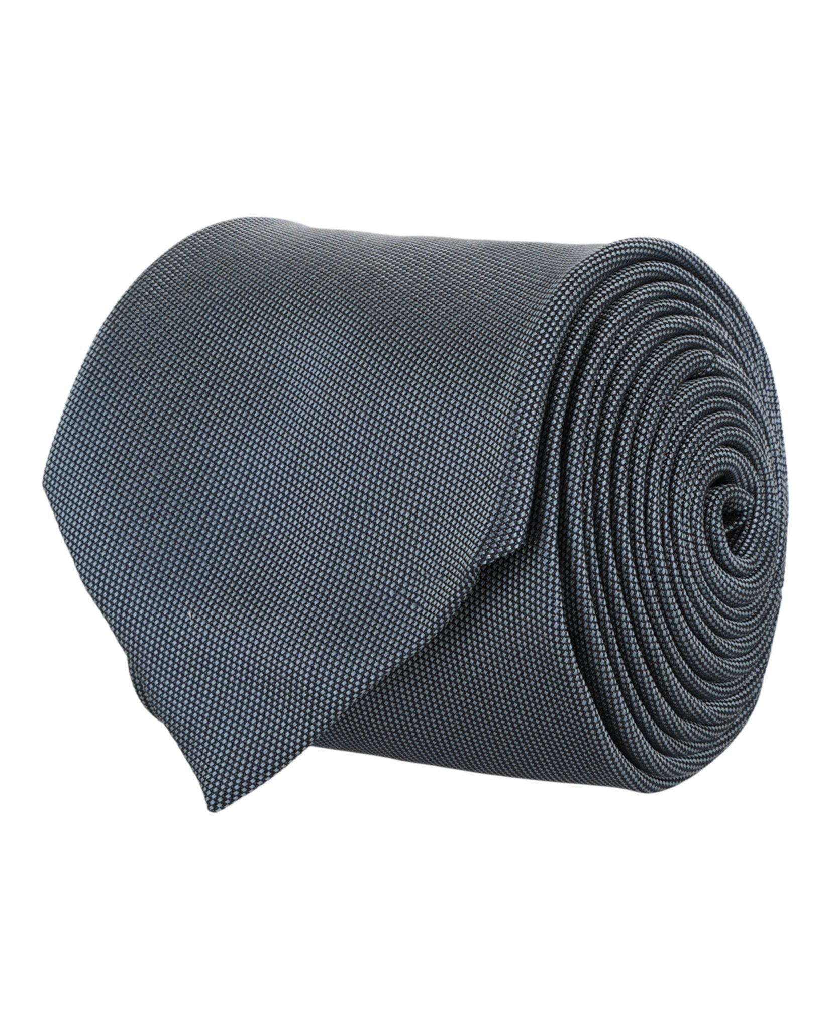Givenchy Mens 4G Silk Tie