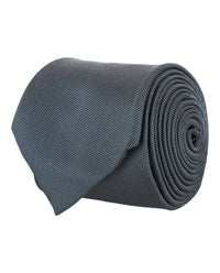 Givenchy Mens 4G Silk Tie