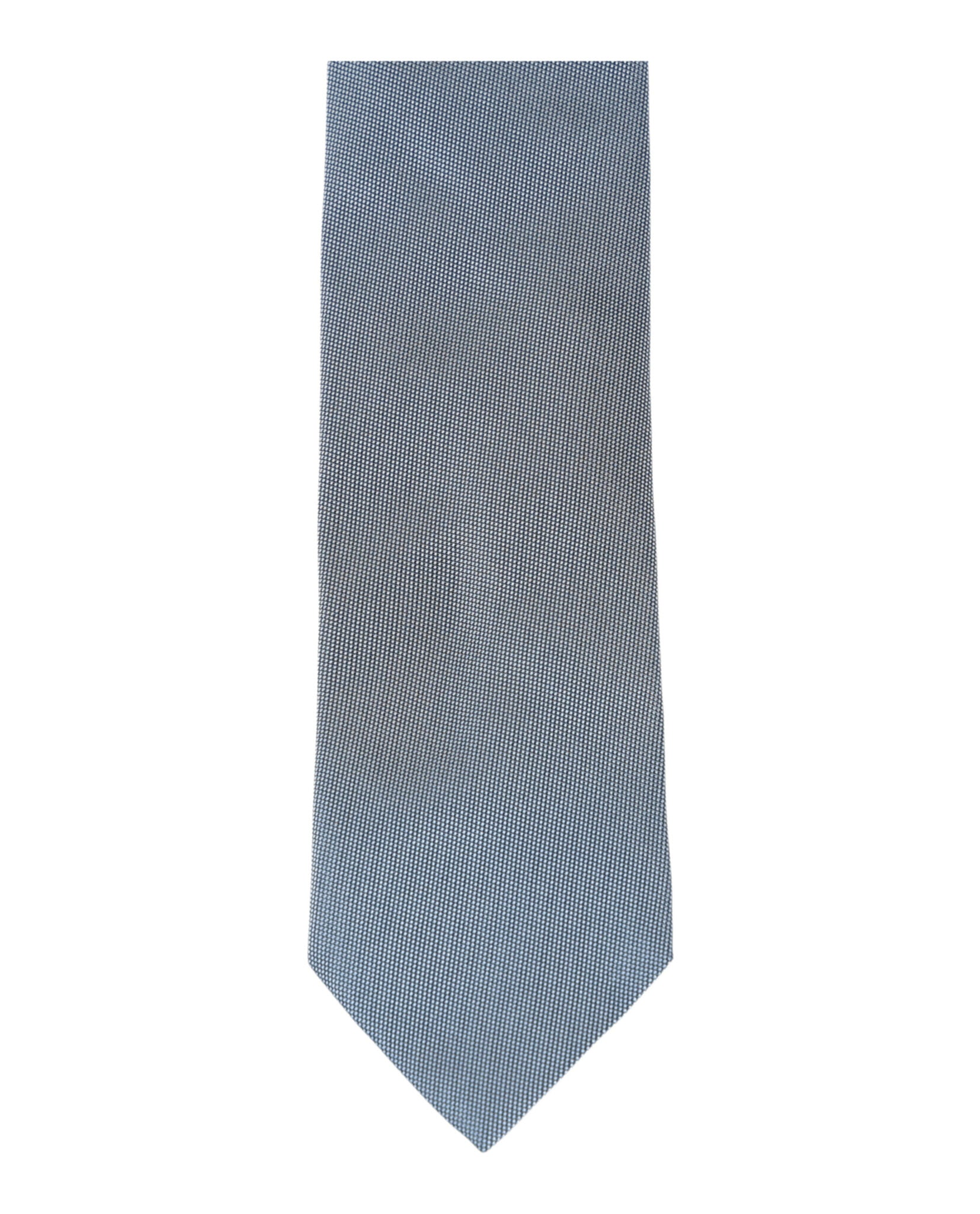 Givenchy Mens 4G Silk Tie