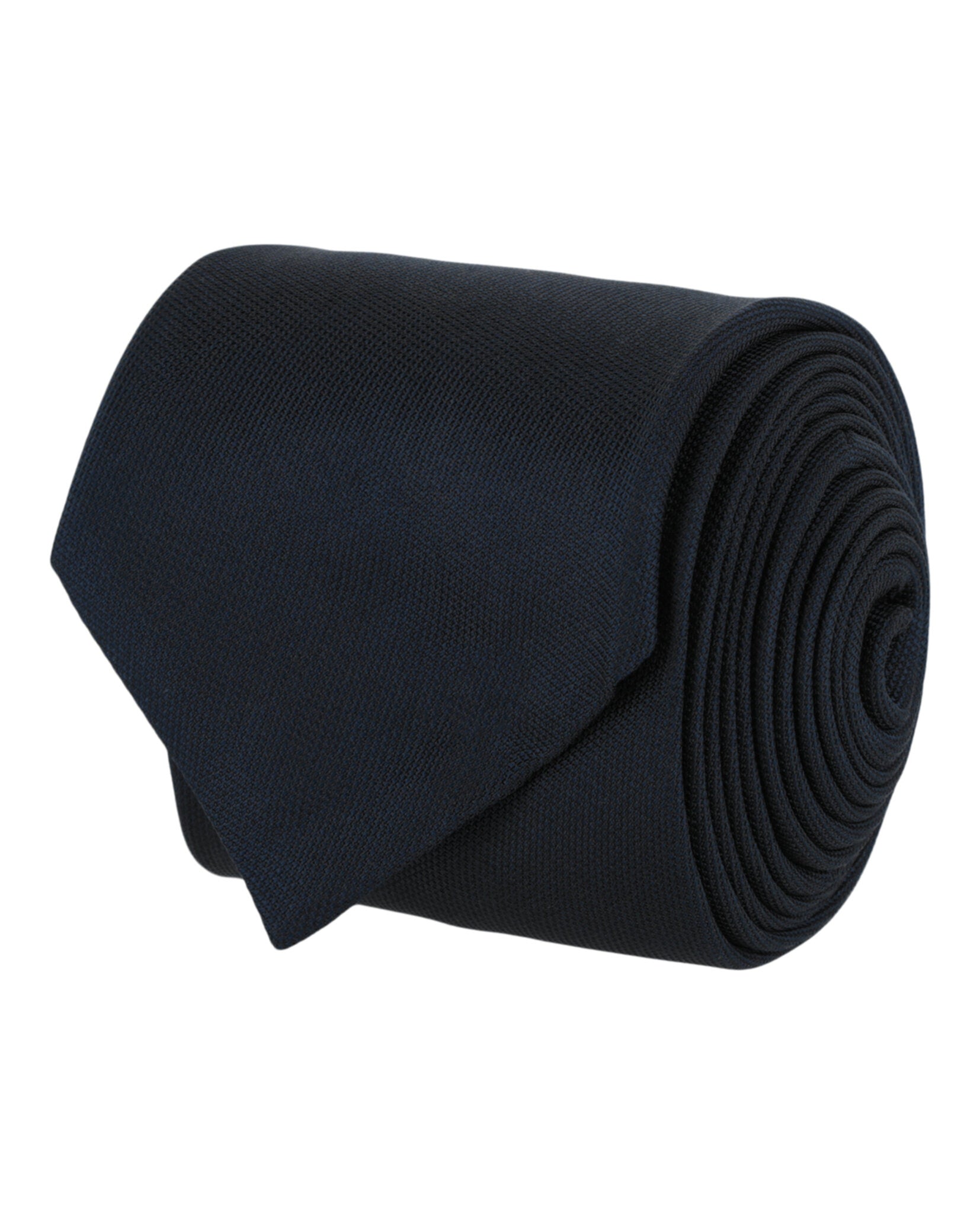 Givenchy Mens 4G Silk Tie