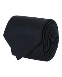 Givenchy Mens 4G Silk Tie