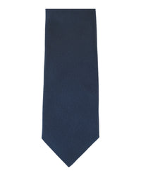 Givenchy Mens 4G Silk Tie