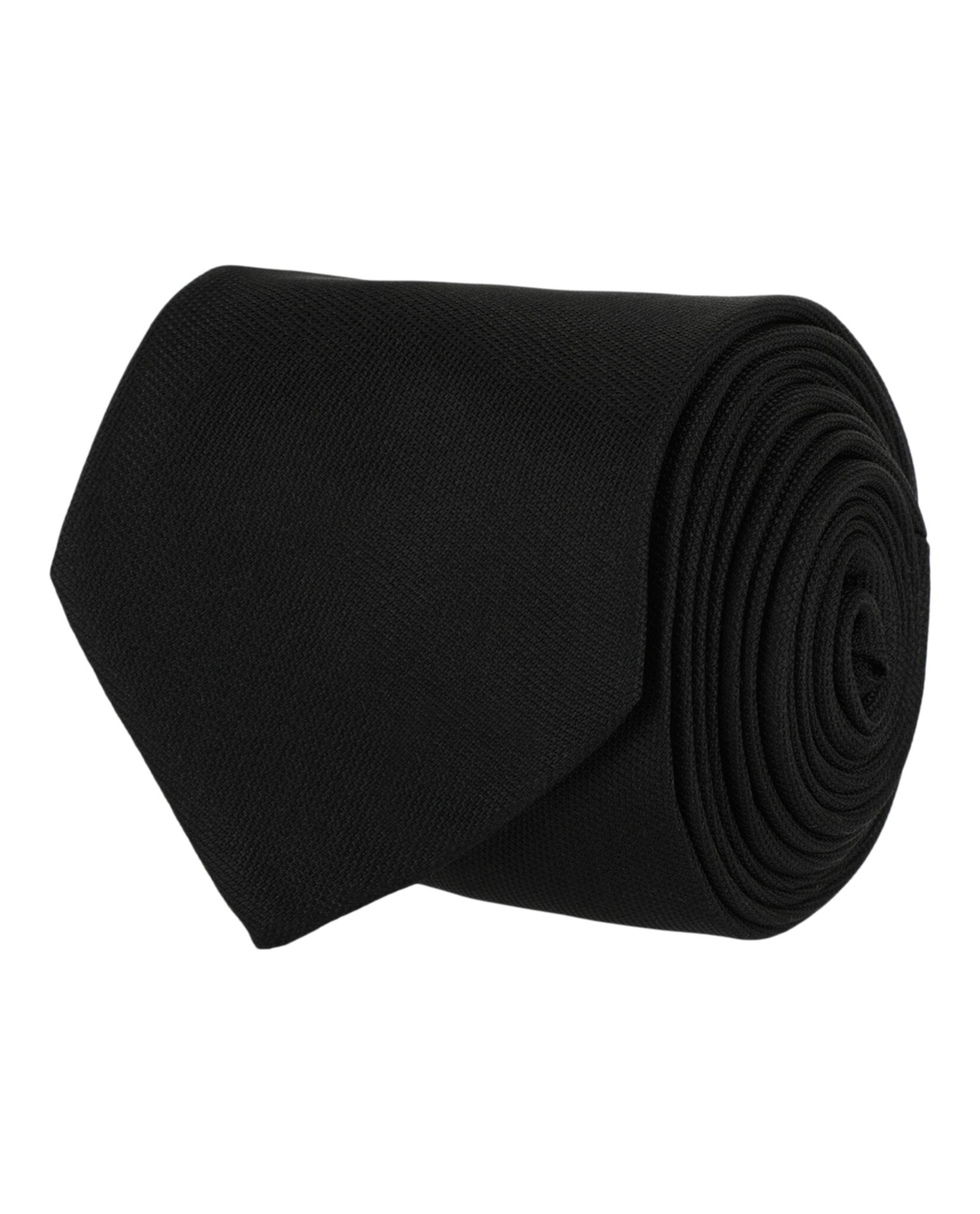 Givenchy Mens 4G Silk Tie