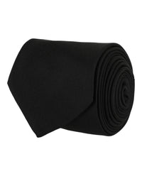 Givenchy Mens 4G Silk Tie