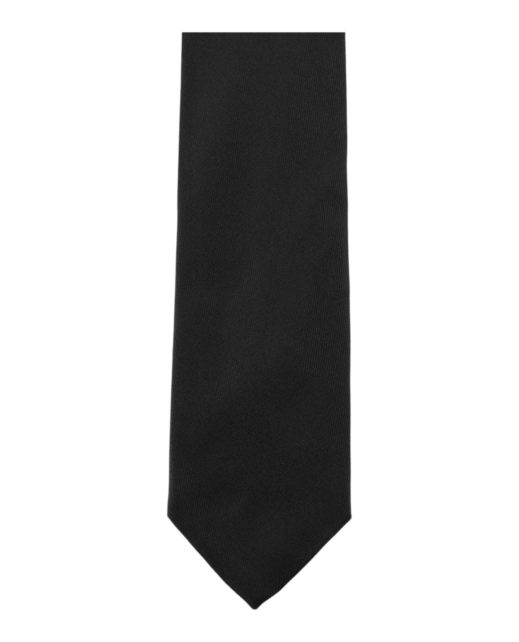 Givenchy Mens 4G Silk Tie
