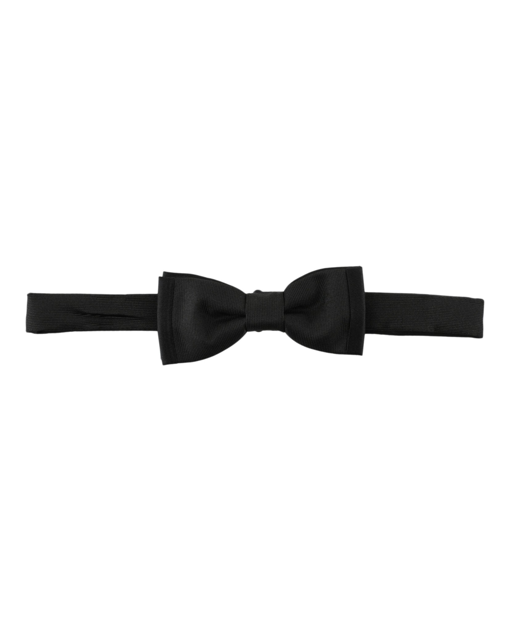 Givenchy Mens Silk Bow Tie