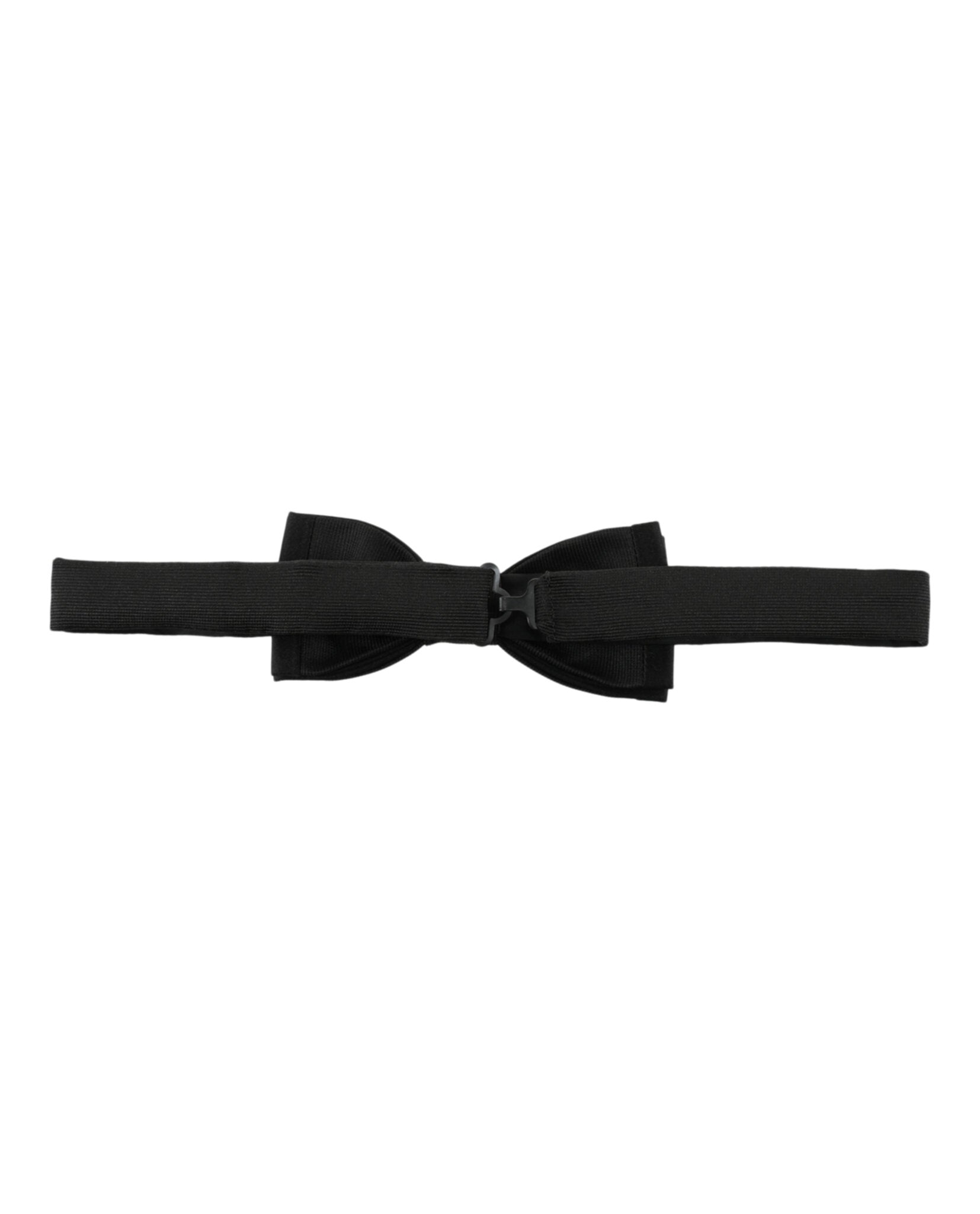 Givenchy Mens Silk Bow Tie