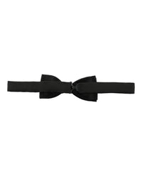Givenchy Mens Silk Bow Tie