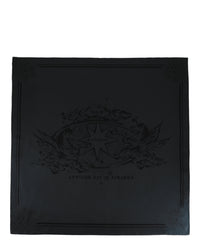 Givenchy Womens Unicorn Print Scarf