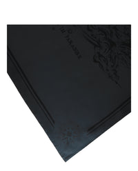 Givenchy Womens Unicorn Print Scarf