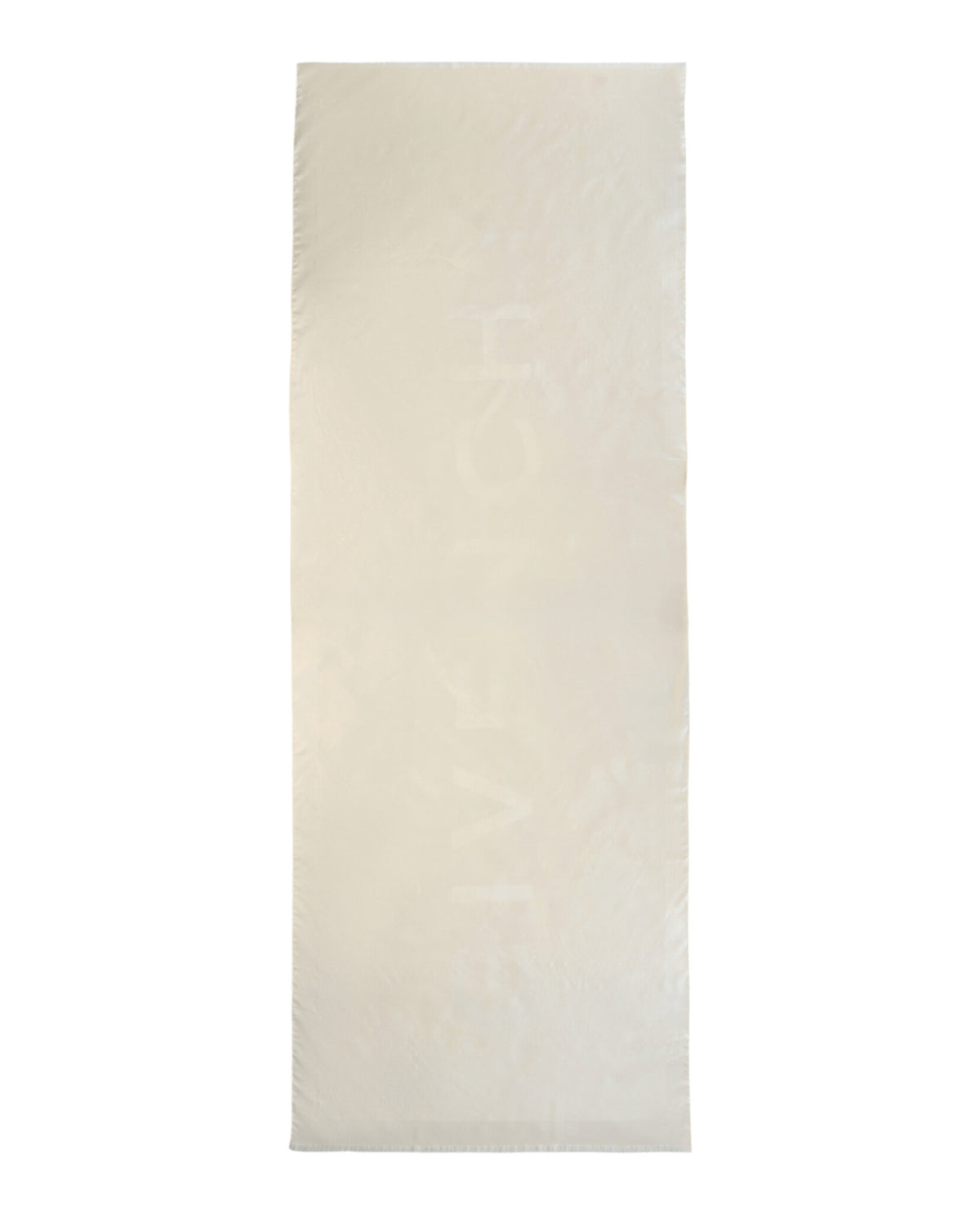 Givenchy Givenchy Womens 4G Logo Silk Blend Scarf
