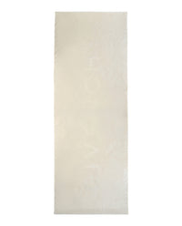 Givenchy Givenchy Womens 4G Logo Silk Blend Scarf