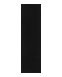 Givenchy Givenchy Mens Paris Jacquard Wool Scarf