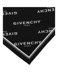 Givenchy Givenchy Womens Shadow Small Square In Silk
