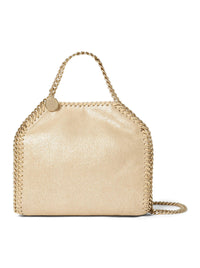 Stella Mccartney Stella Mccartney Women Micro Falabella Tote Bag