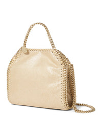 Stella Mccartney Stella Mccartney Women Micro Falabella Tote Bag