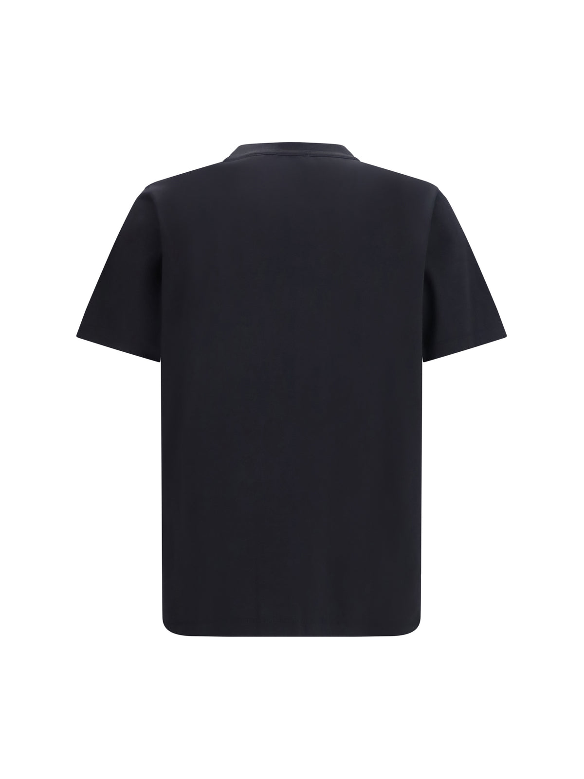 OFF-WHITE Off-White Men Logo Quote T-Shirt