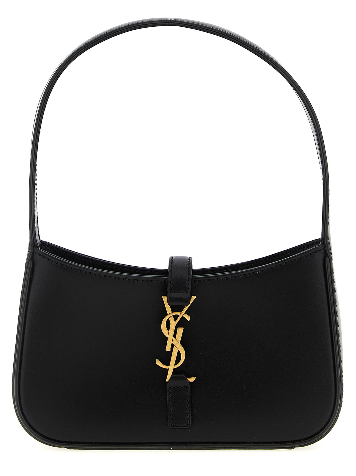 Saint Laurent Women 'Hobo Le 5 À 7' Mini Handbag