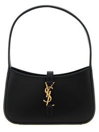 Saint Laurent Women 'Hobo Le 5 À 7' Mini Handbag