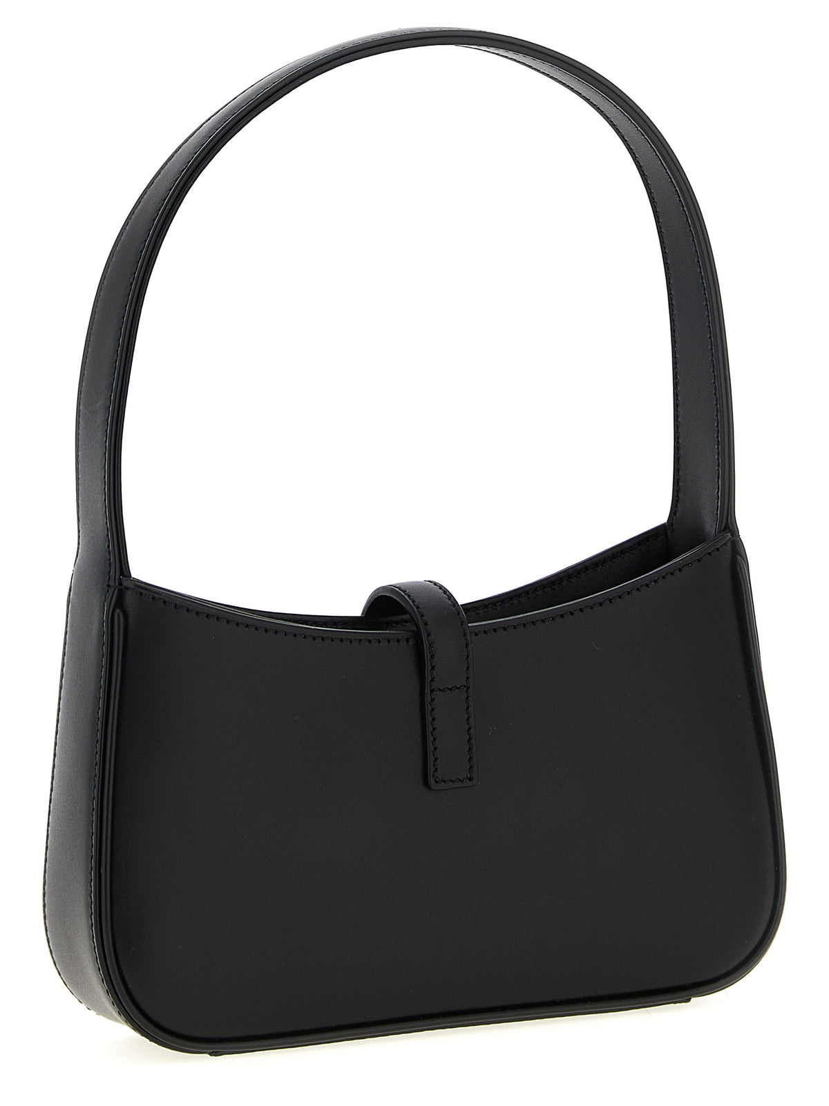 Saint Laurent Women 'Hobo Le 5 À 7' Mini Handbag