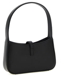 Saint Laurent Women 'Hobo Le 5 À 7' Mini Handbag