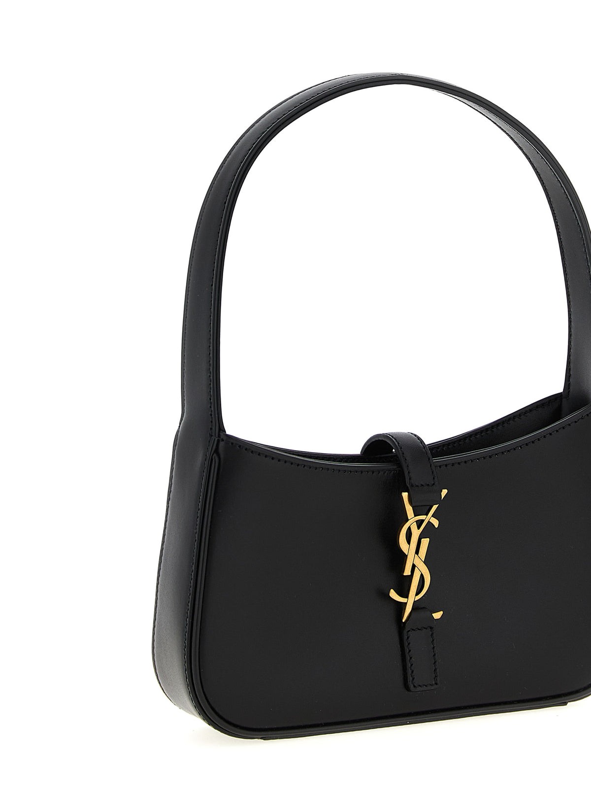 Saint Laurent Women 'Hobo Le 5 À 7' Mini Handbag