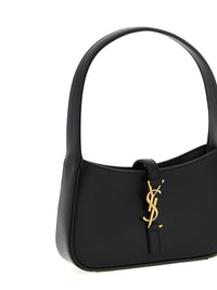 Saint Laurent Women 'Hobo Le 5 À 7' Mini Handbag
