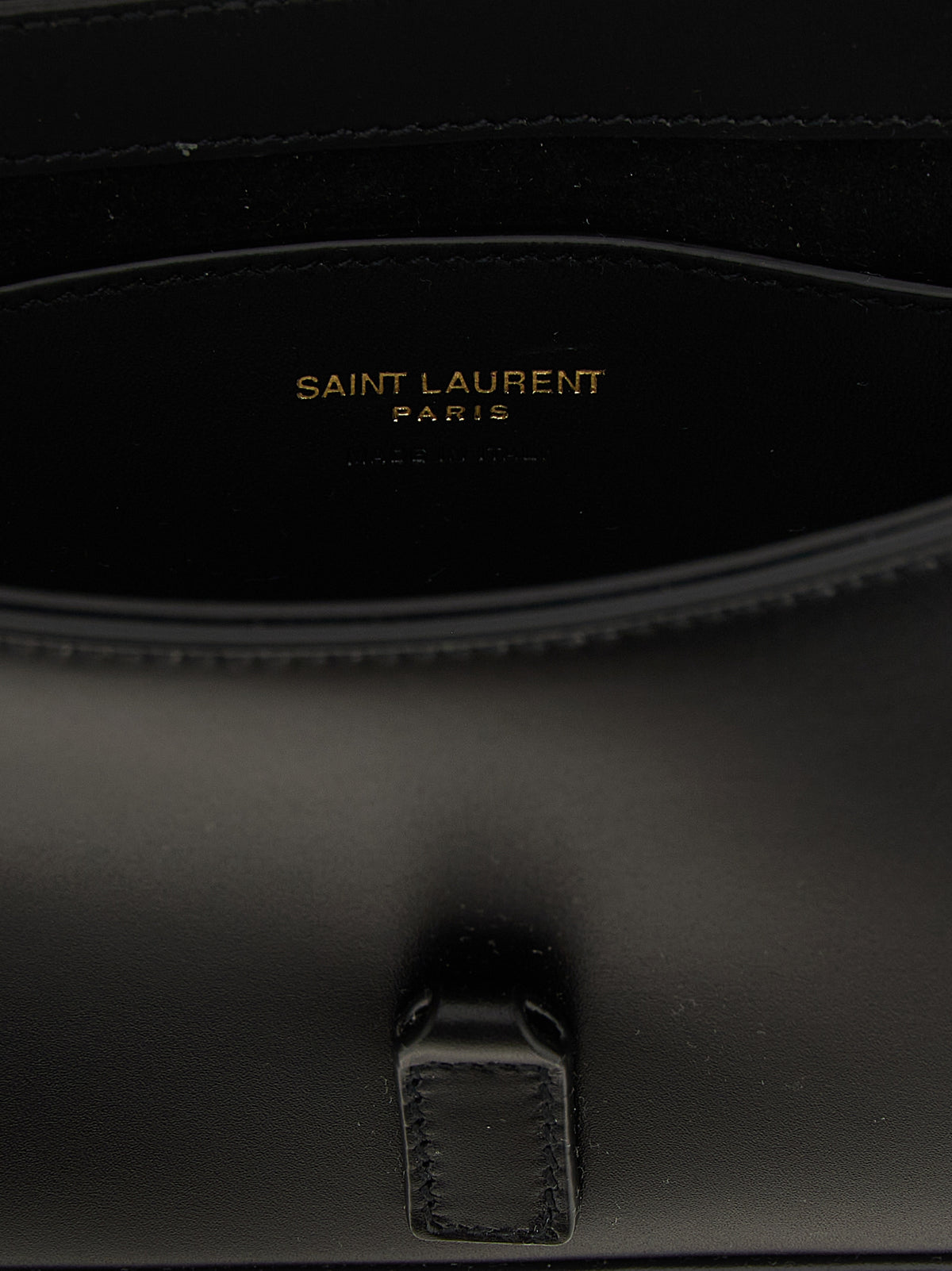 Saint Laurent Women 'Hobo Le 5 À 7' Mini Handbag