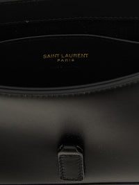 Saint Laurent Women 'Hobo Le 5 À 7' Mini Handbag