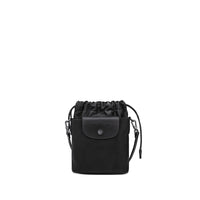 Longchamp Paris Longchamp Paris Black Bucket Bags Women
