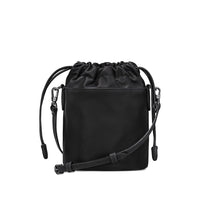Longchamp Paris Longchamp Paris Black Bucket Bags Women