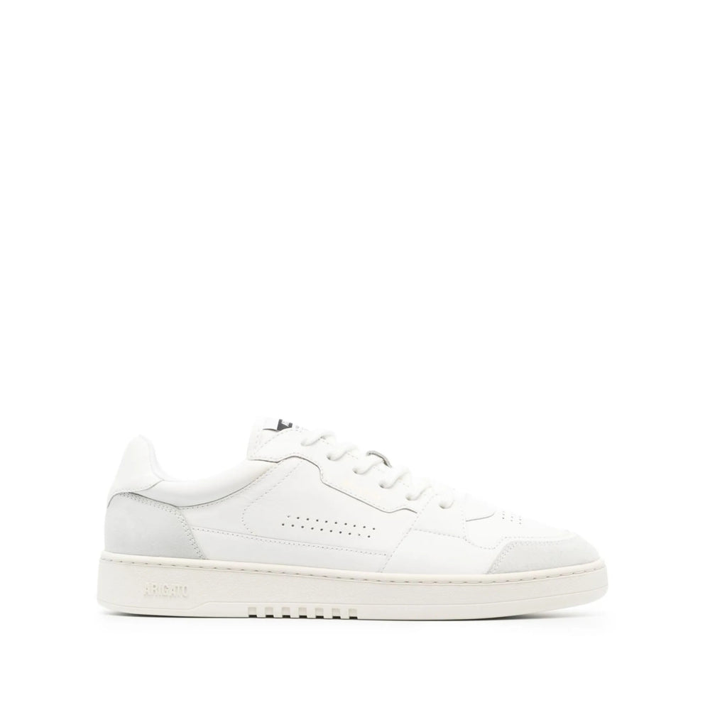 Axel Arigato White Trainers - Low-Tops Men