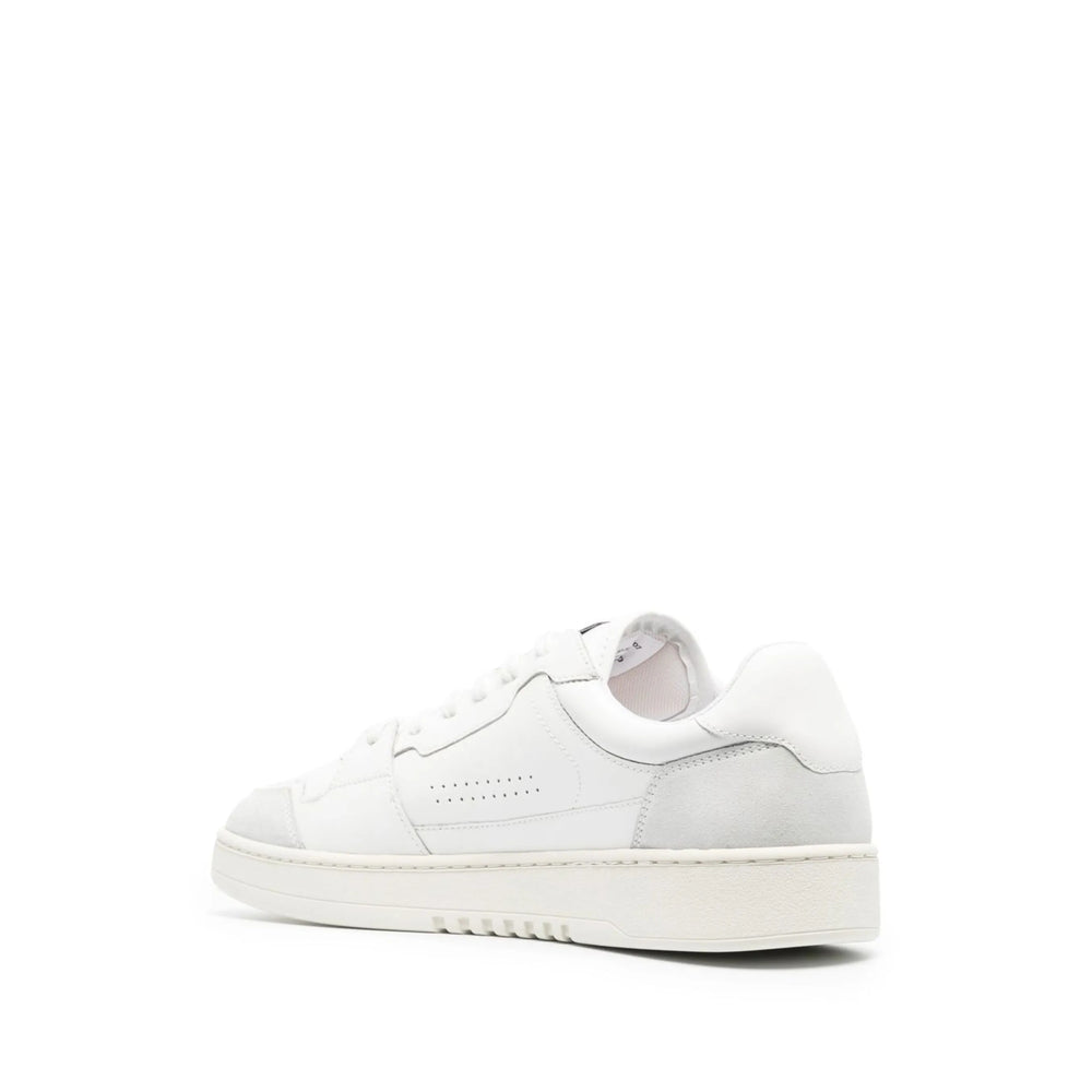 Axel Arigato White Trainers - Low-Tops Men