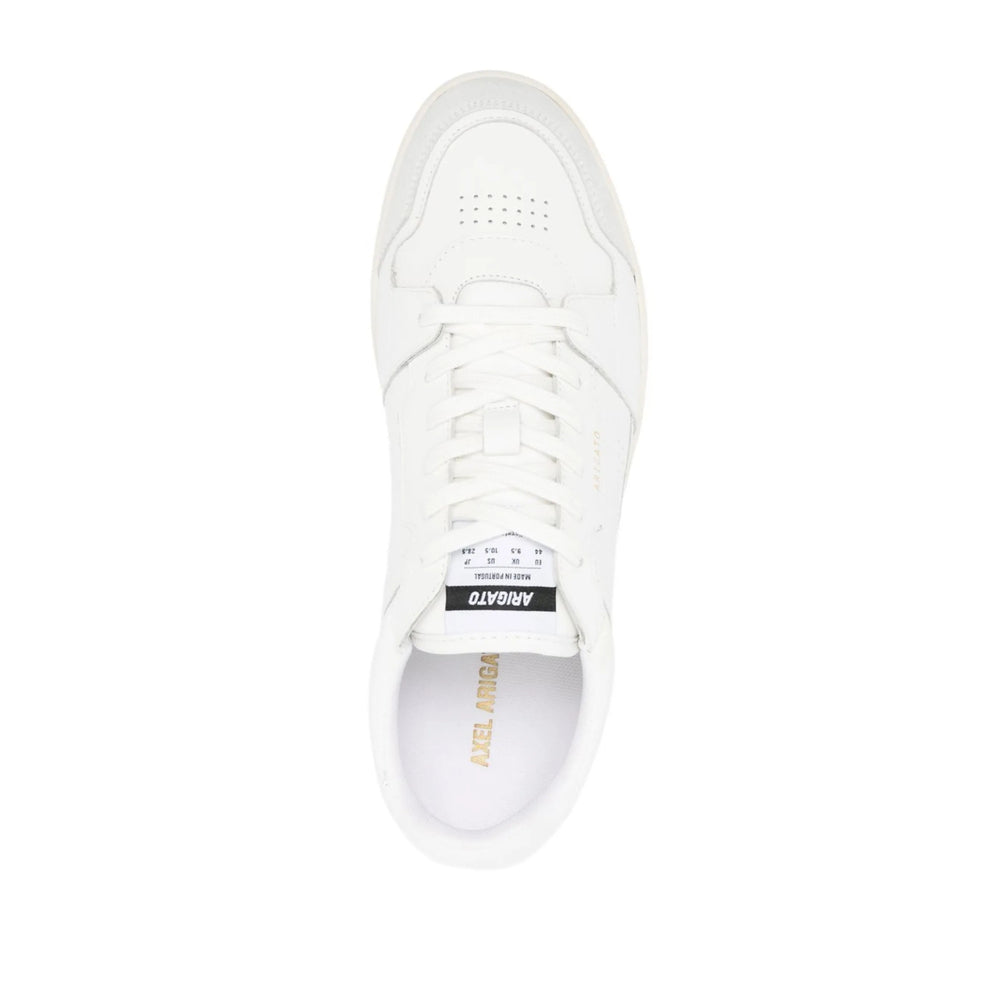 Axel Arigato White Trainers - Low-Tops Men