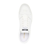 Axel Arigato White Trainers - Low-Tops Men