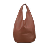 A.P.C. Brown Tote Bags Women