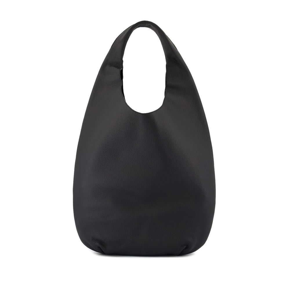 A.p.c. A.P.C. Black Shoulder Bags Men