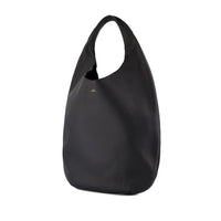 A.p.c. A.P.C. Black Shoulder Bags Men