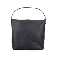 A.P.C. Black Shoulder Bags Men