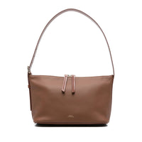 A.p.c. A.P.C. Brown Shoulder Bags Women