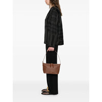 A.p.c. A.P.C. Brown Shoulder Bags Women