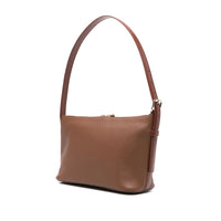 A.p.c. A.P.C. Brown Shoulder Bags Women