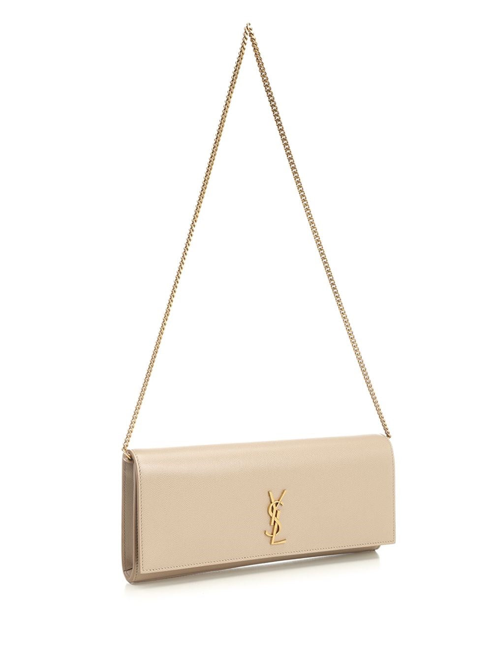 Saint Laurent Saint Laurent Women "Kate" Clutch