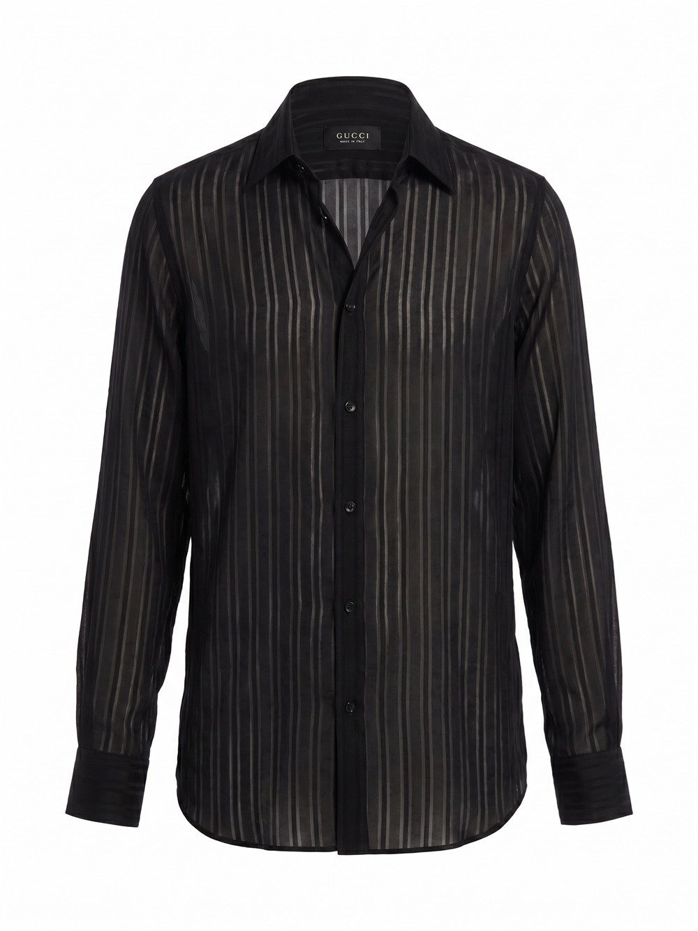 Gucci Men Light Shirt