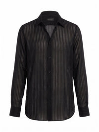 Gucci Men Light Shirt