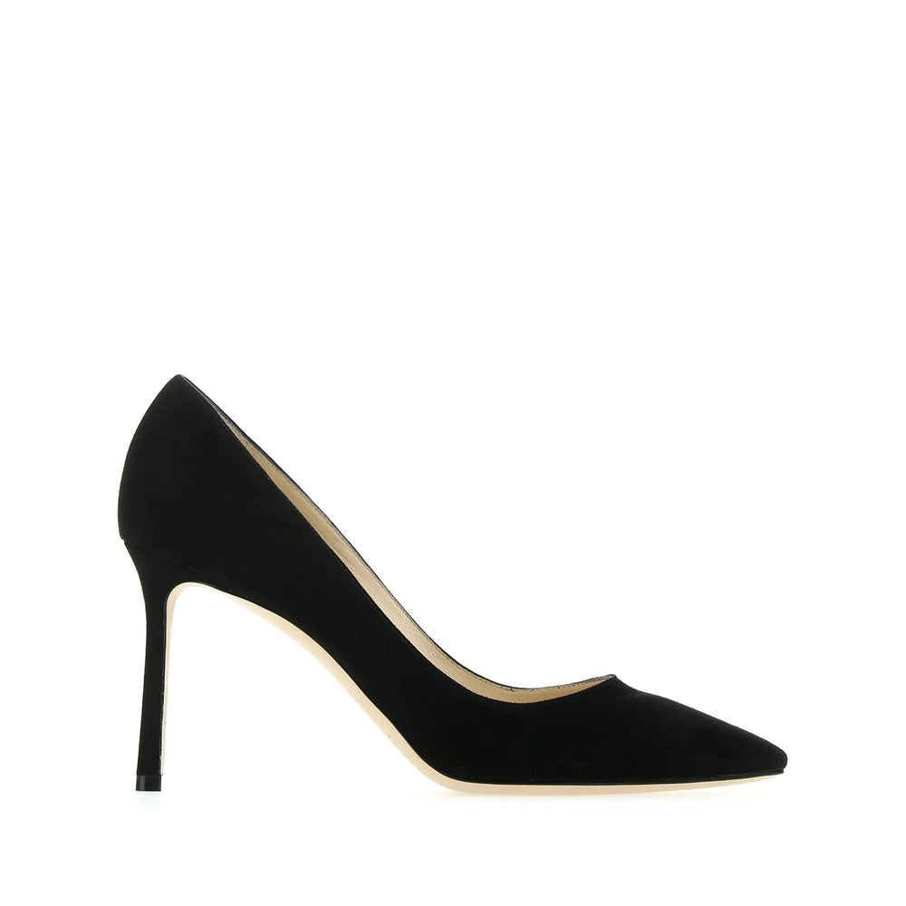 Jimmy Choo Black Pumps Women