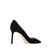 Jimmy Choo Black Pumps Women