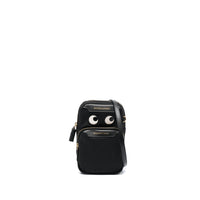 Anya Hindmarch Anya Hindmarch Black Satchels & Cross Body Bags Women