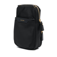 Anya Hindmarch Anya Hindmarch Black Satchels & Cross Body Bags Women